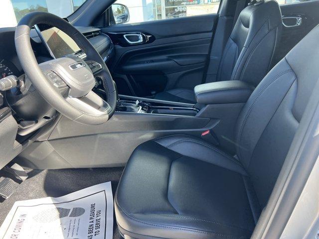 new 2026 Jeep Compass car, priced at $37,073