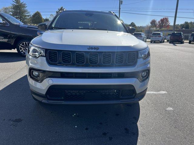 new 2026 Jeep Compass car, priced at $37,073