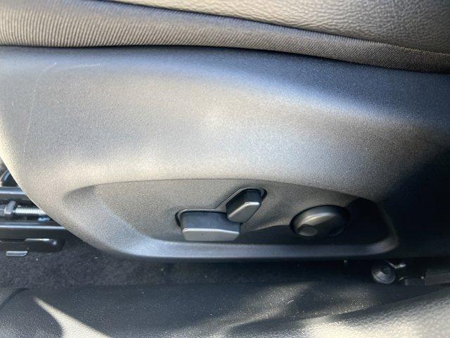 new 2026 Jeep Compass car, priced at $37,073