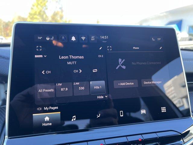 new 2026 Jeep Compass car, priced at $37,073