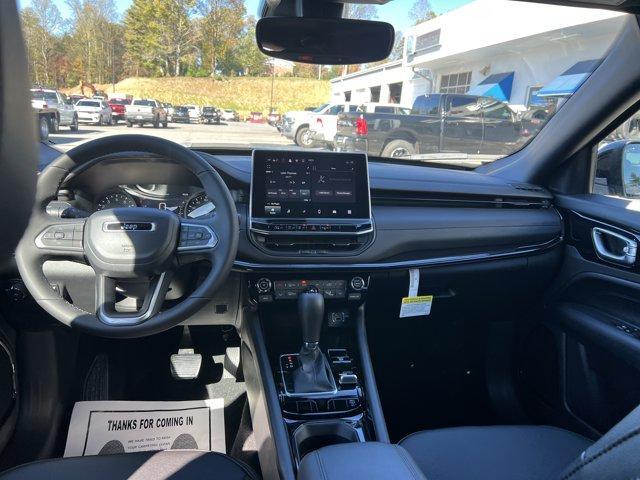 new 2026 Jeep Compass car, priced at $37,073