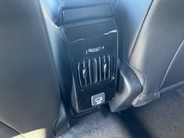 new 2026 Jeep Compass car, priced at $37,073