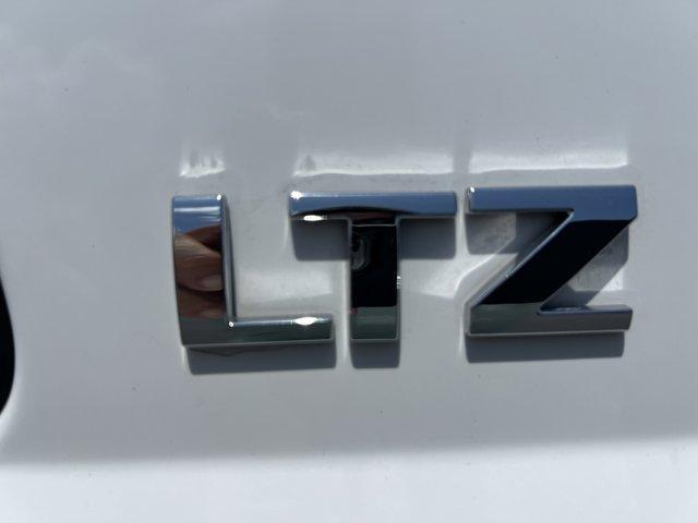 used 2016 Chevrolet Tahoe car, priced at $25,961