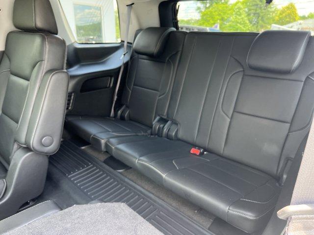 used 2016 Chevrolet Tahoe car, priced at $25,961