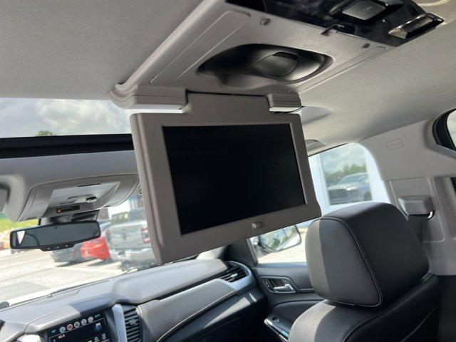 used 2016 Chevrolet Tahoe car, priced at $25,961