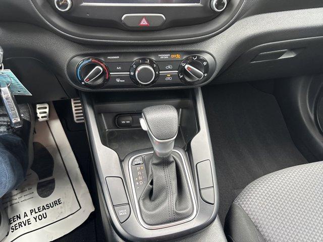 used 2022 Kia Soul car, priced at $15,459