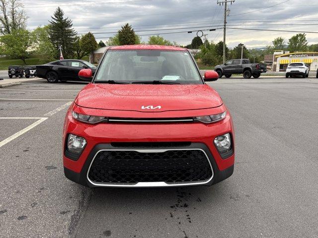 used 2022 Kia Soul car, priced at $15,459
