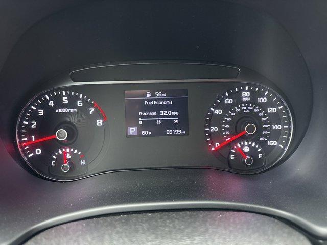 used 2022 Kia Soul car, priced at $15,459