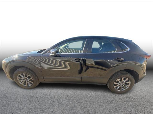 used 2020 Mazda CX-30 car, priced at $16,997