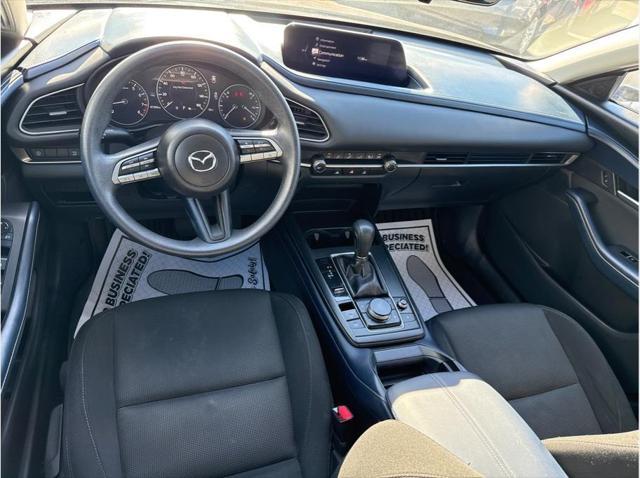 used 2020 Mazda CX-30 car, priced at $16,997