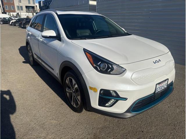 used 2022 Kia Niro EV car, priced at $22,997