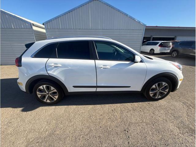 used 2022 Kia Niro EV car, priced at $22,997