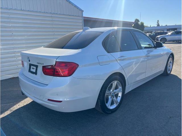 used 2015 BMW 328 car, priced at $12,997