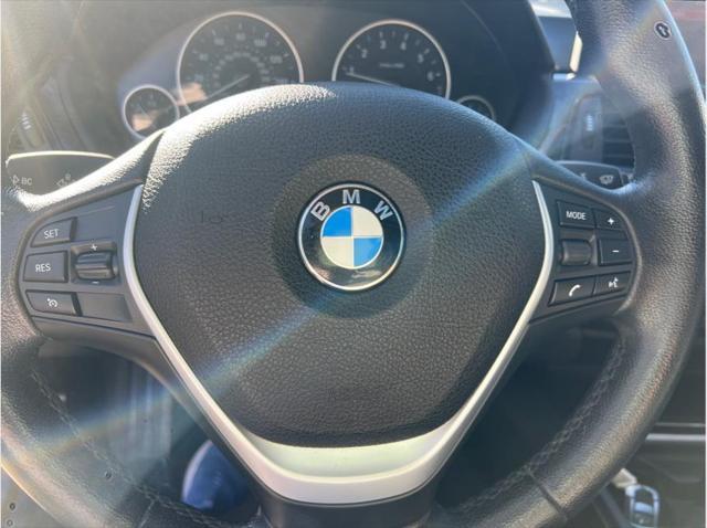 used 2015 BMW 328 car, priced at $12,997