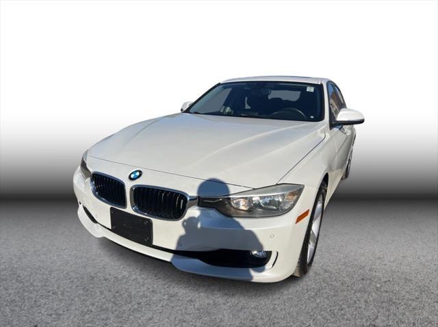 used 2015 BMW 328 car, priced at $12,997