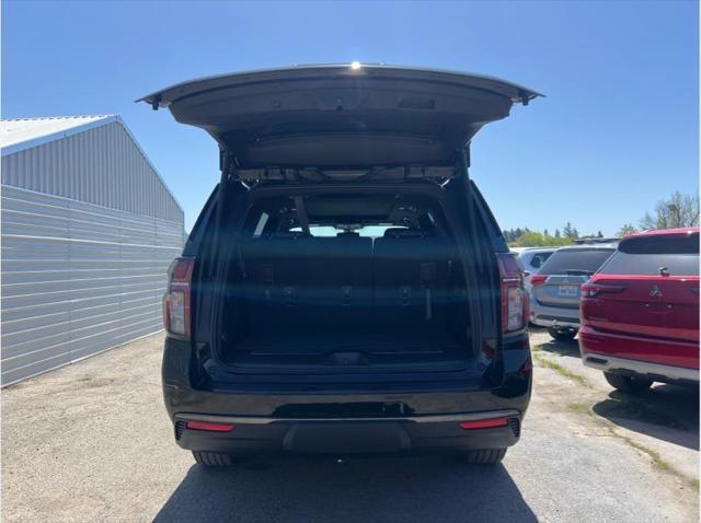 used 2021 Chevrolet Tahoe car, priced at $53,998