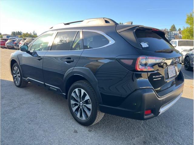 used 2023 Subaru Outback car, priced at $27,997