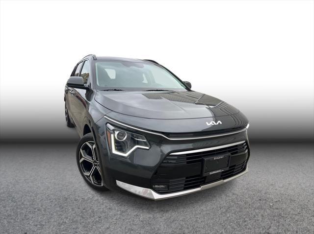 new 2025 Kia Niro car, priced at $33,640