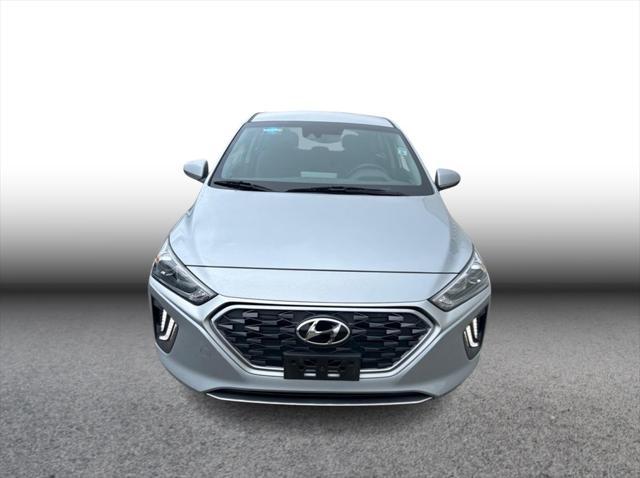 used 2022 Hyundai Ioniq Plug-In Hybrid car, priced at $19,997