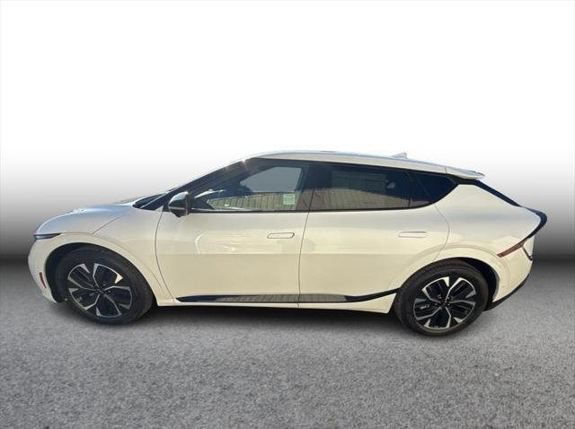 new 2024 Kia EV6 car, priced at $54,118