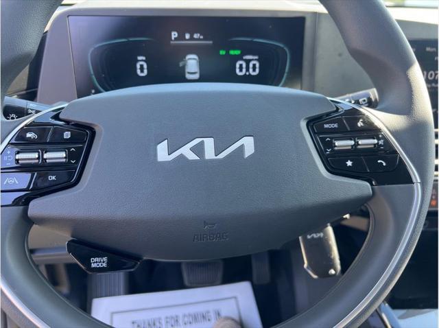 new 2025 Kia Niro car, priced at $28,565