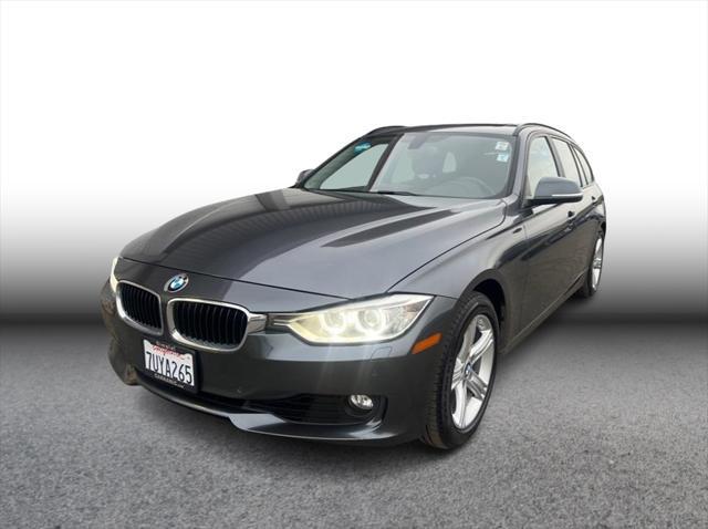 used 2014 BMW 328 car