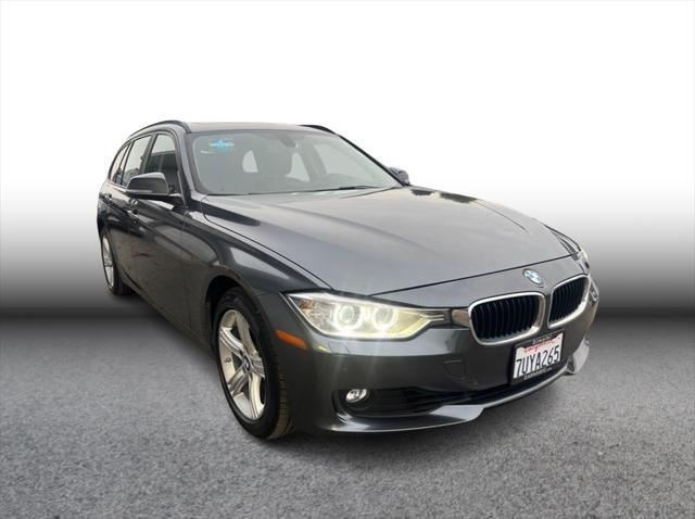 used 2014 BMW 328 car