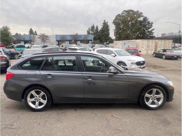 used 2014 BMW 328 car