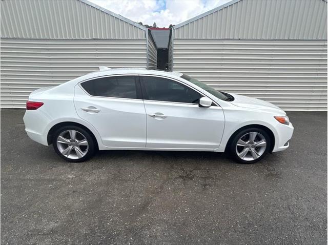 used 2015 Acura ILX car, priced at $13,997