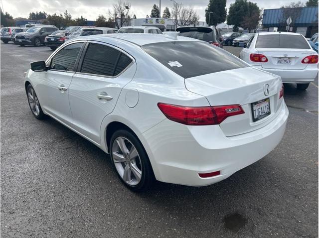 used 2015 Acura ILX car, priced at $13,997