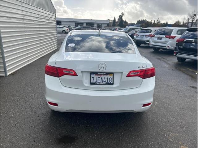 used 2015 Acura ILX car, priced at $13,997