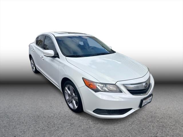 used 2015 Acura ILX car, priced at $13,997