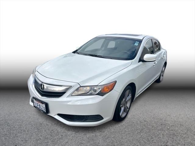 used 2015 Acura ILX car, priced at $13,997