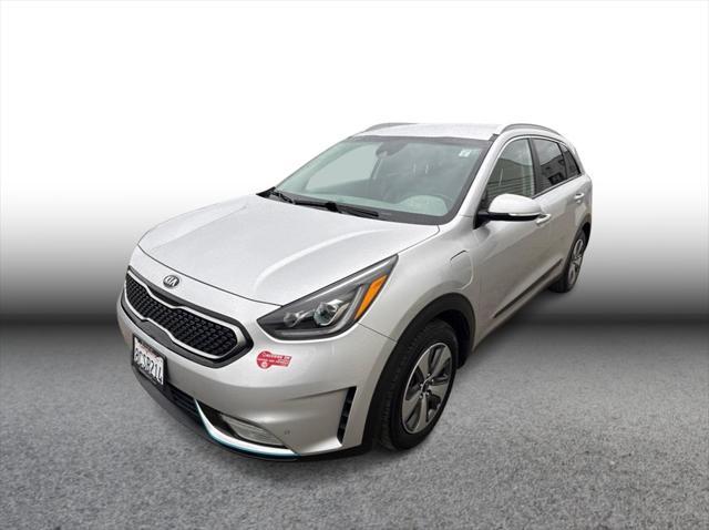 used 2018 Kia Niro car