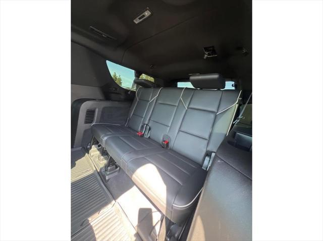 used 2021 Cadillac Escalade ESV car, priced at $66,497