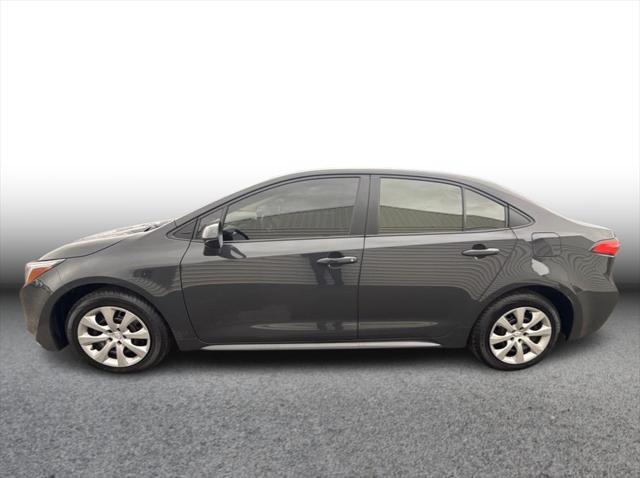 used 2024 Toyota Corolla Hybrid car