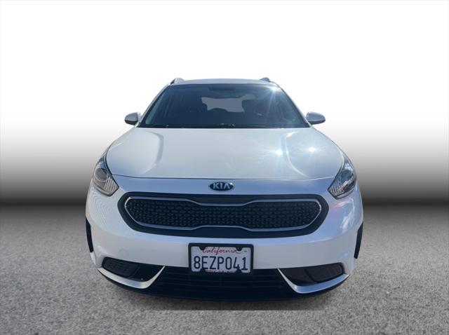 used 2018 Kia Niro car, priced at $17,997