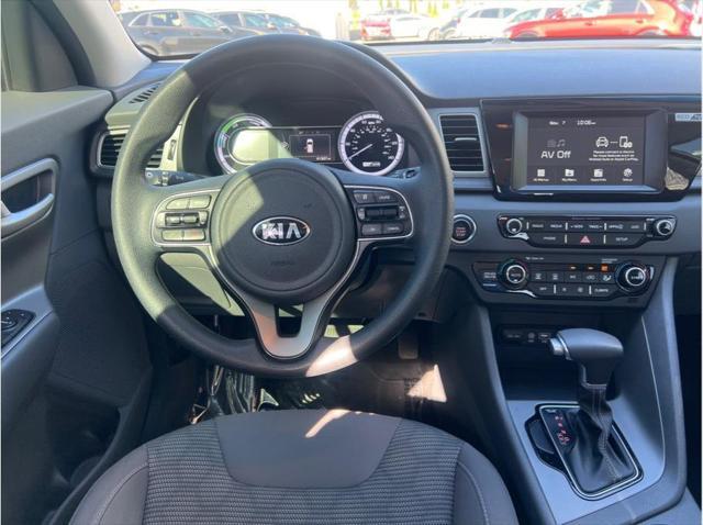 used 2018 Kia Niro car, priced at $17,997