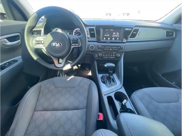 used 2018 Kia Niro car, priced at $17,997