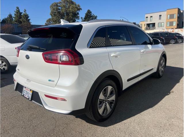 used 2018 Kia Niro car, priced at $17,997