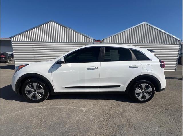 used 2018 Kia Niro car, priced at $17,997