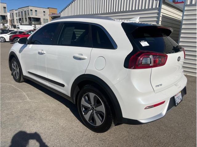 used 2018 Kia Niro car, priced at $17,997