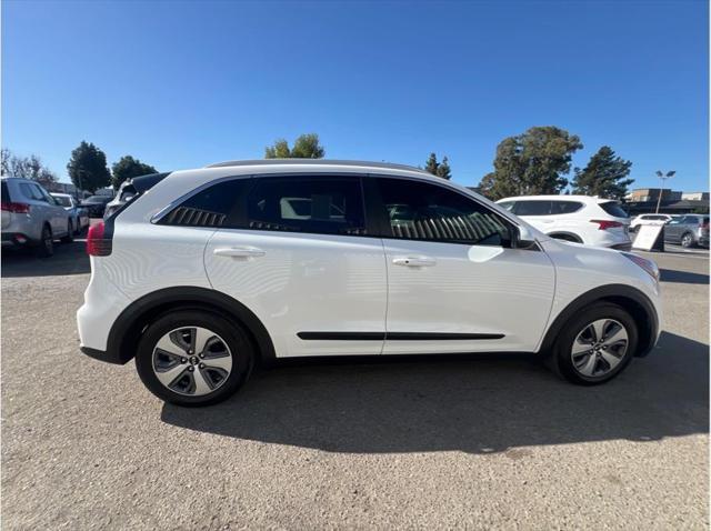 used 2018 Kia Niro car, priced at $17,997