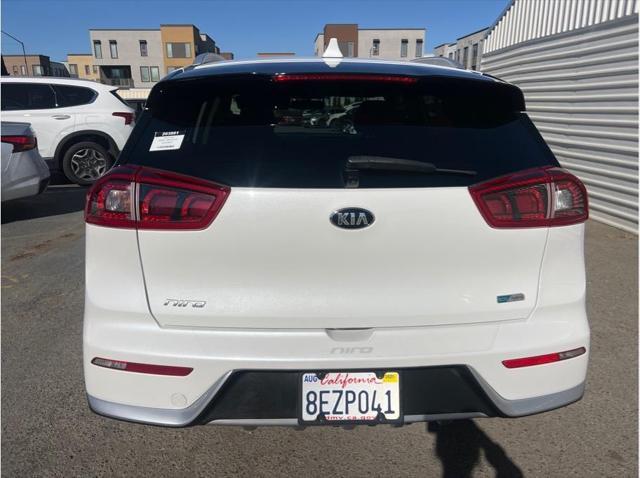 used 2018 Kia Niro car, priced at $17,997