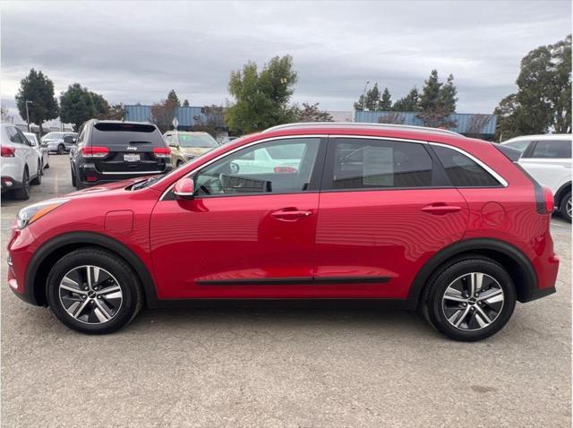 used 2022 Kia Niro Plug-In Hybrid car, priced at $26,997