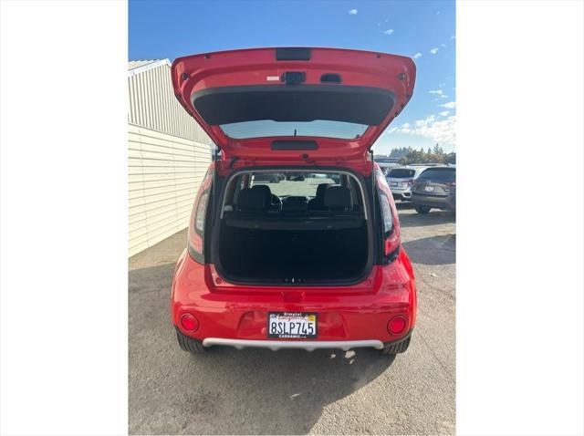 used 2019 Kia Soul car, priced at $13,998