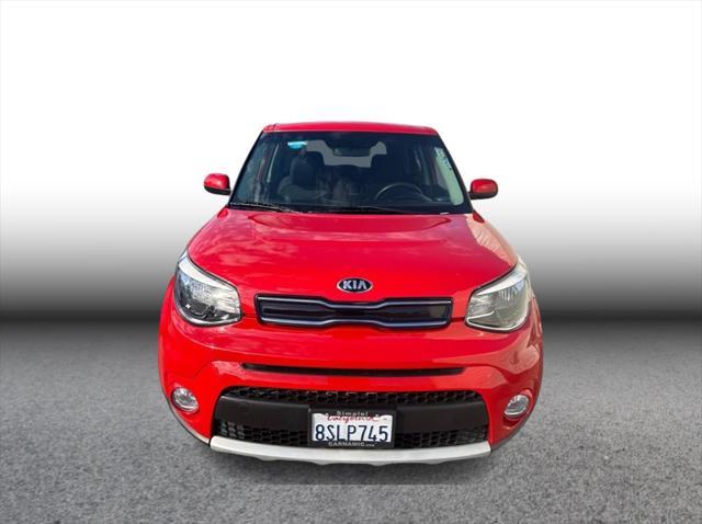 used 2019 Kia Soul car, priced at $13,998