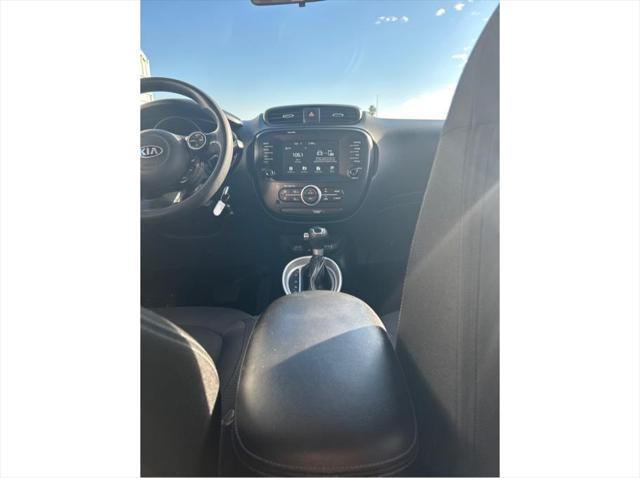 used 2019 Kia Soul car, priced at $13,998