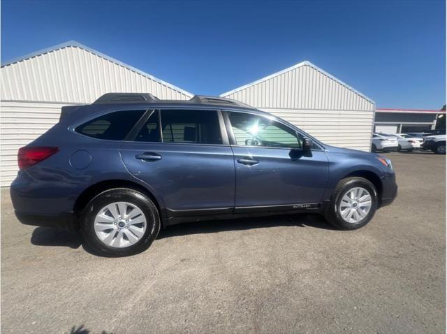 used 2015 Subaru Outback car, priced at $14,497