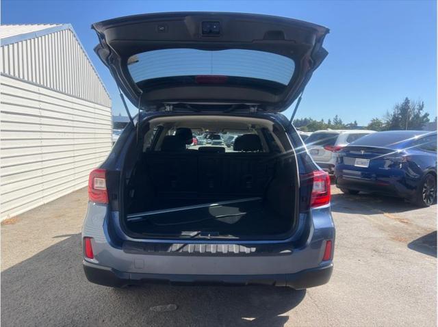 used 2015 Subaru Outback car, priced at $14,497